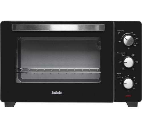 BBK OE3037M черный