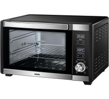 BBK OE3081D черный/нержавеющая сталь