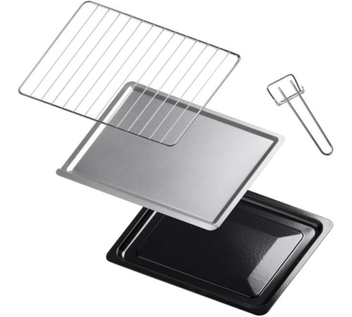 BBK OE4037M черный