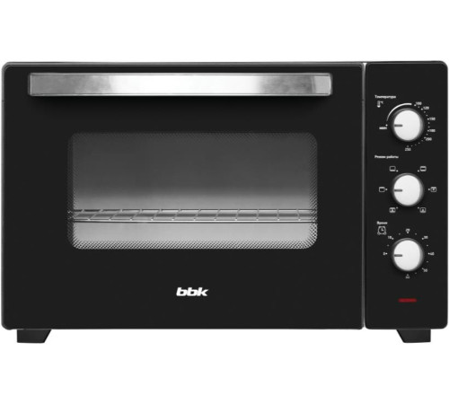 BBK OE4037M черный