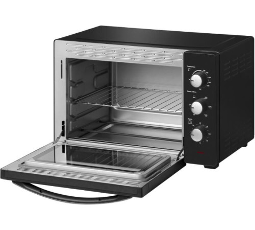 BBK OE4037M черный