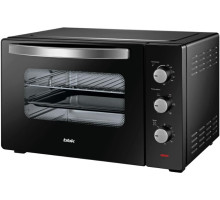 BBK OE4037M черный