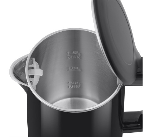 BBK EK1501 черный