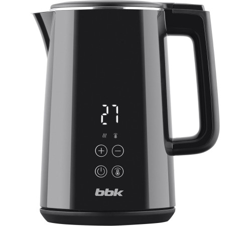 BBK EK1501 черный