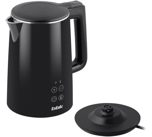 BBK EK1501 черный