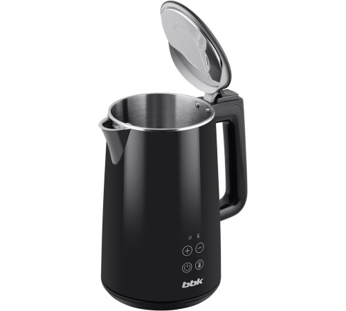 BBK EK1501 черный