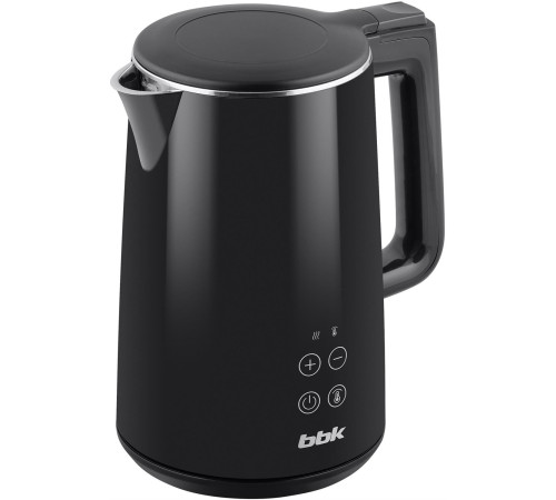 BBK EK1501 черный
