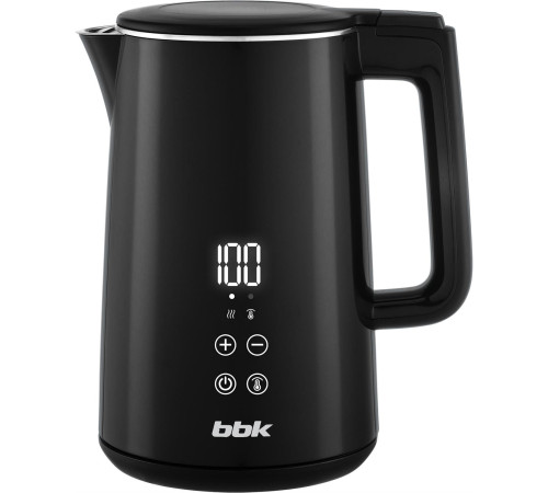 BBK EK1501 черный