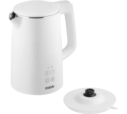 BBK EK1704 белый