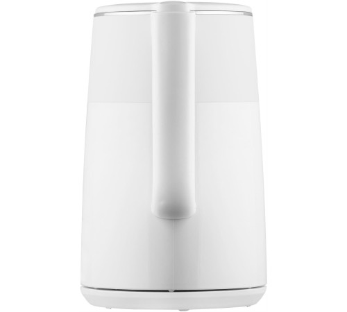 BBK EK1704 белый