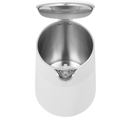 BBK EK1704 белый