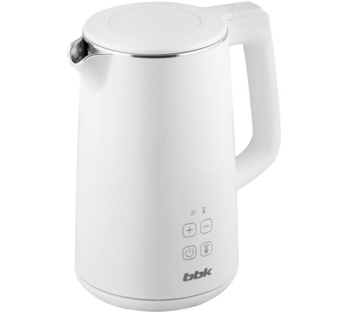 BBK EK1704 белый