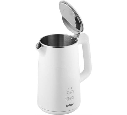 BBK EK1704 белый