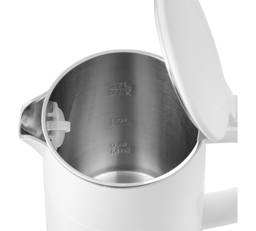 BBK EK1704 белый