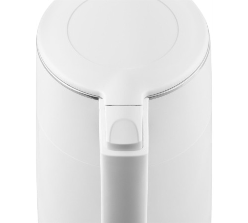 BBK EK1704 белый