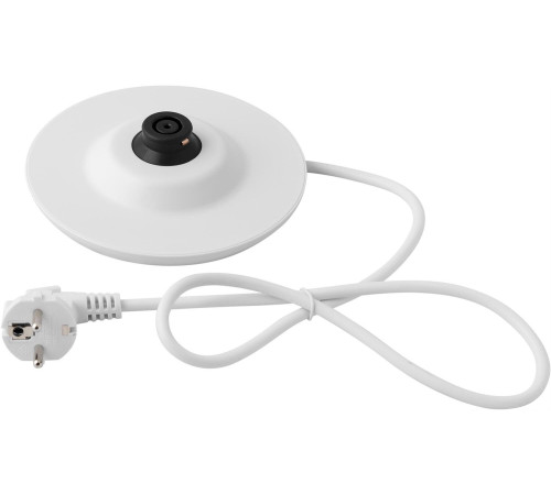 BBK EK1704 белый