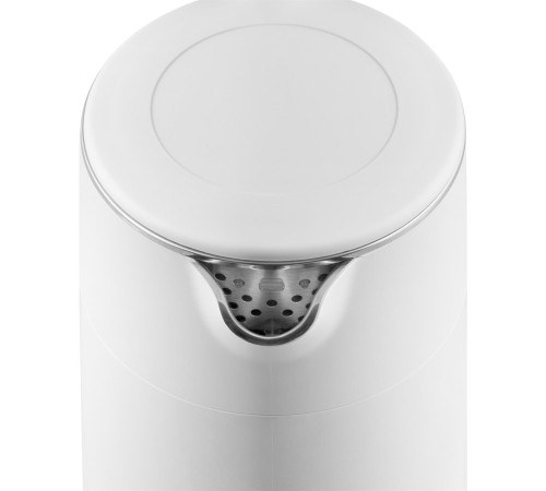 BBK EK1704 белый