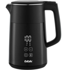 BBK EK1705 черный