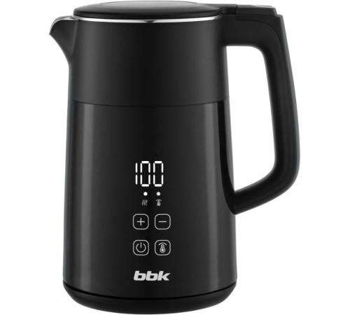 BBK EK1705 черный