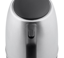 BBK EK1764S черный/нержавеющая сталь