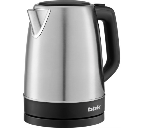 BBK EK1764S черный/нержавеющая сталь
