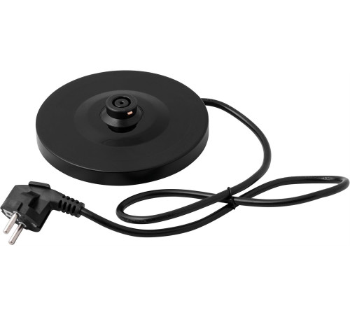 BBK EK1764S черный/нержавеющая сталь