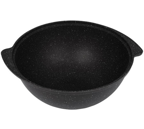 KUKMARA Кмт37а а/пр литой 3,5л д/плова стекл/кр Темный мрамор