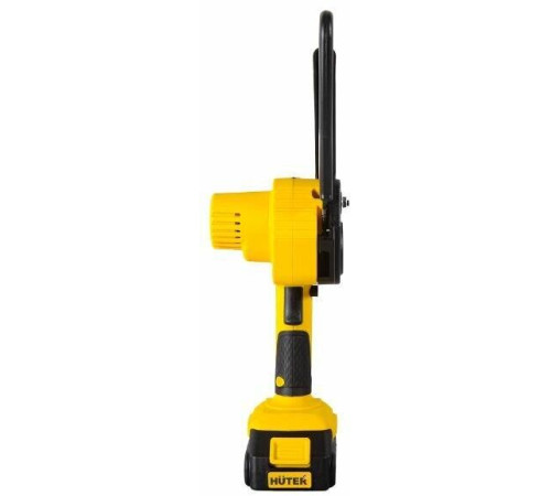 HUTER ELS-2/6Li с одним аккумулятором 70/10/33