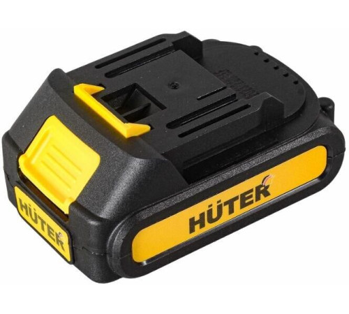 HUTER ELS-2/6Li с одним аккумулятором 70/10/33