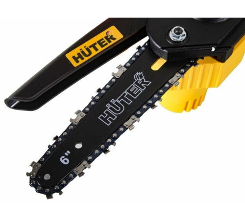 HUTER ELS-2/6Li с одним аккумулятором 70/10/33