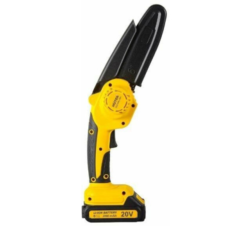 HUTER ELS-2/6Li с одним аккумулятором 70/10/33