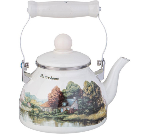 AGNESS 943-061 FAMILY HOUSE с фильтром 1,1л