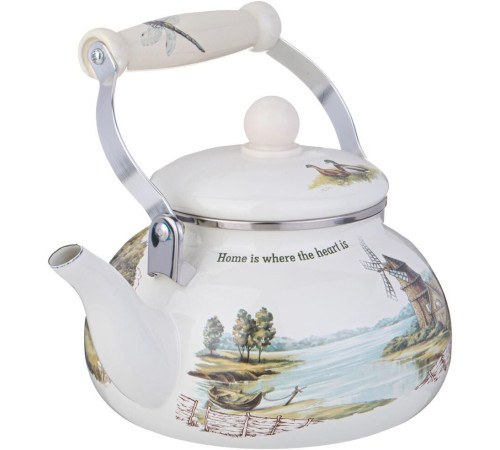 AGNESS 943-062 FAMILY HOUSE 2,3л