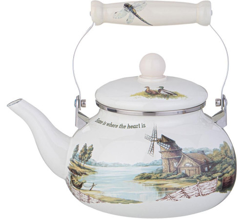 AGNESS 943-062 FAMILY HOUSE 2,3л