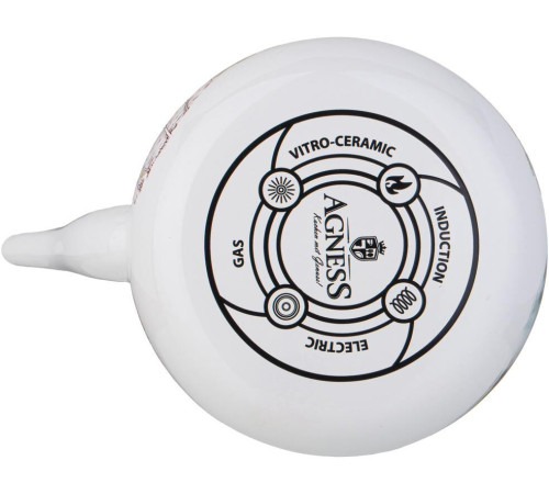 AGNESS 943-062 FAMILY HOUSE 2,3л