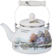 AGNESS 943-063 FAMILY HOUSE 2,6л