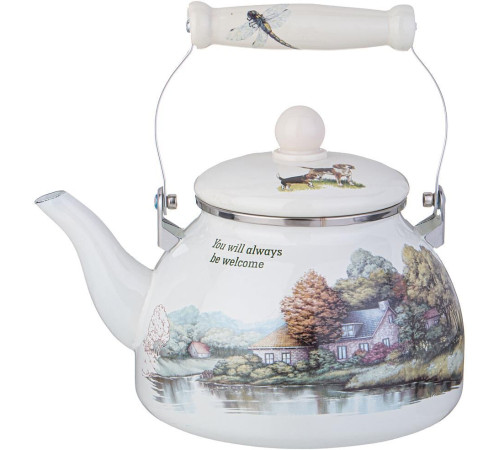 AGNESS 943-063 FAMILY HOUSE 2,6л