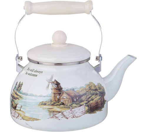 AGNESS 943-063 FAMILY HOUSE 2,6л