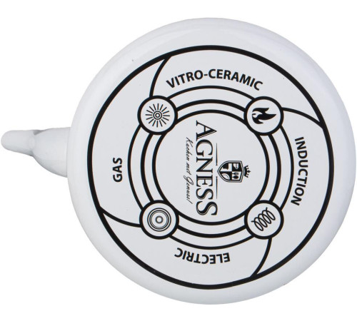 AGNESS 943-063 FAMILY HOUSE 2,6л