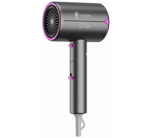 LEONORD Фен LE-1212 (900301)