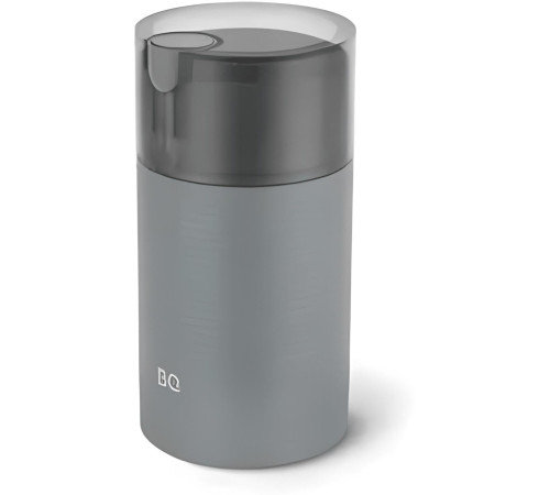 Кофемолка BQ CG1005 Gray