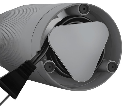Кофемолка BQ CG1005 Gray