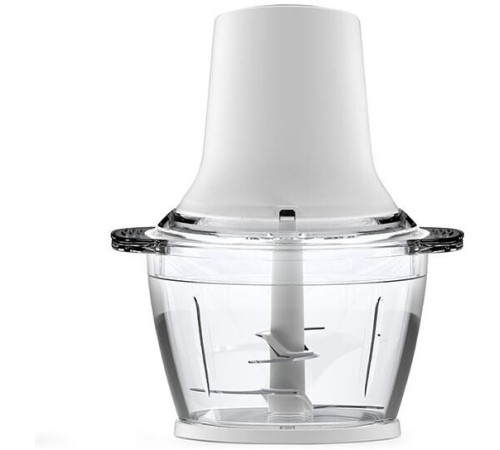 BQ CH2000 бело-серый