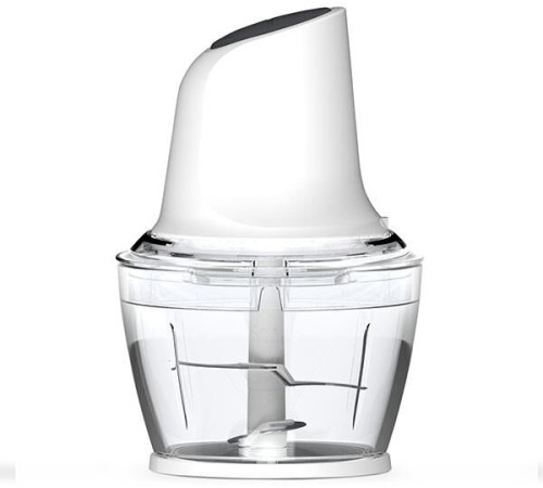 BQ CH2000 бело-серый