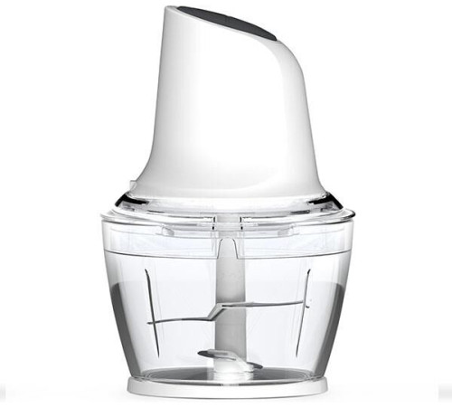 BQ CH2000 бело-серый