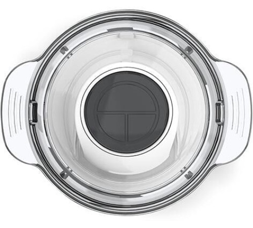 BQ CH2000 бело-серый