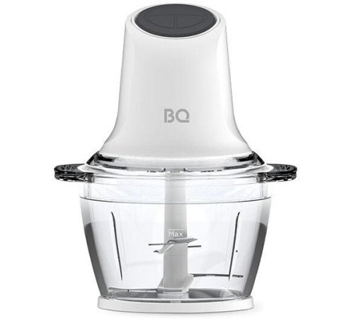 BQ CH2000 бело-серый