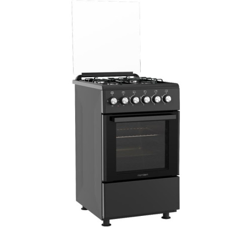 NORDEN FF5403GAZD Черный матовый