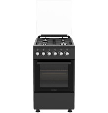 NORDEN FF5403GAZD Черный матовый