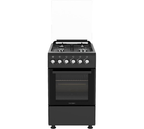 NORDEN FF5403GAZD Черный матовый